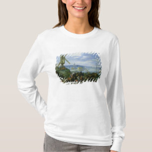 River Landscape T-Shirt