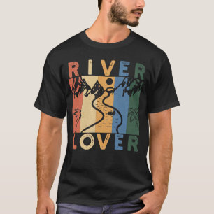 River Lover T-Shirt