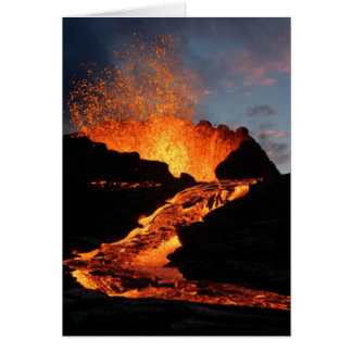 River Of Fire