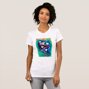 River of Life T-Shirt
