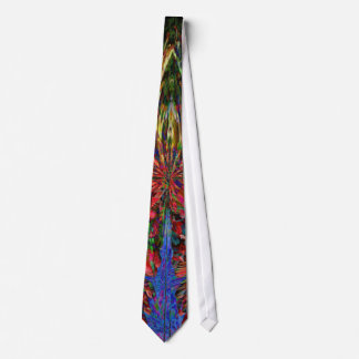 River of Life Tie