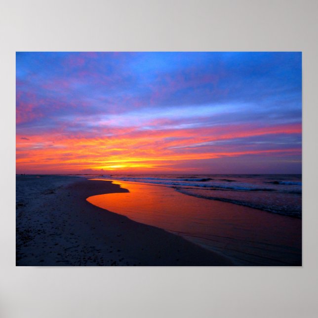 River of Light Poster (Front)