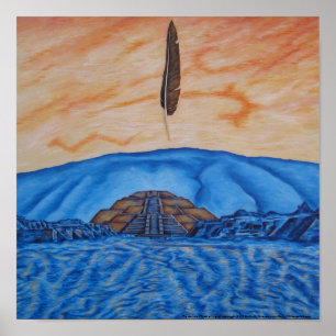 River of Light Poster