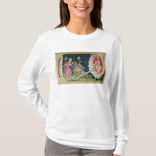 River of Paradise, from 'The Apocalypse of T-Shirt