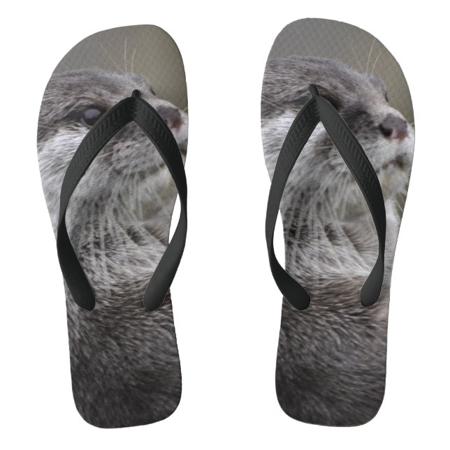 River Otter Jandals (Footbed)