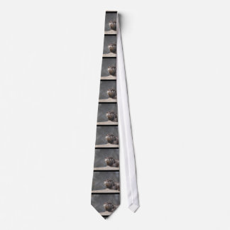 River Otter Tie
