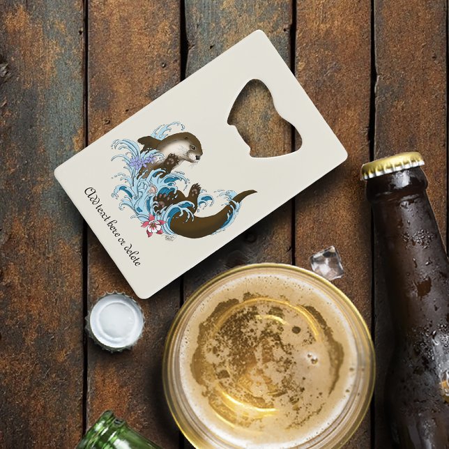 River Otter Water Cute (Creator Uploaded)