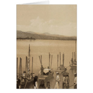 River party, Camp Mohave