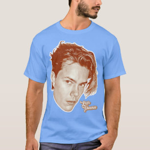 River Phoenix T-Shirt