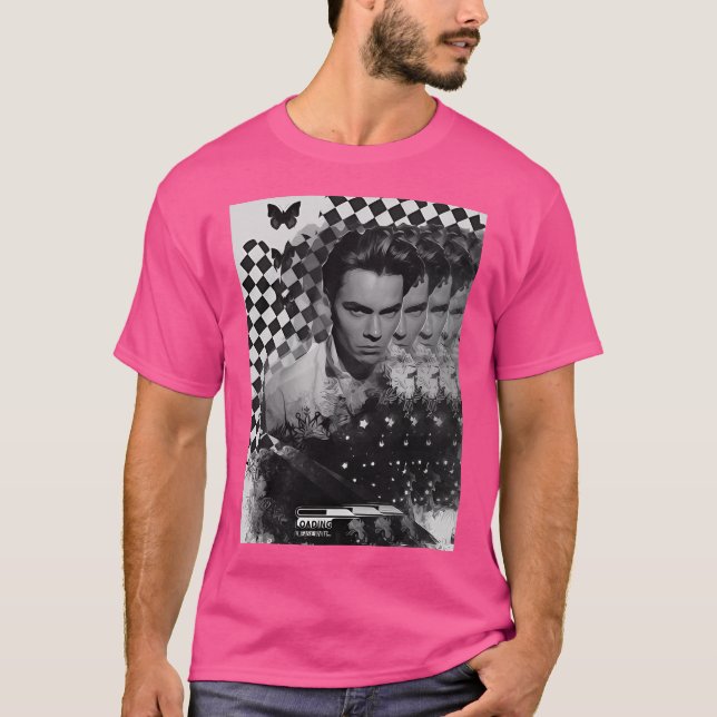 River Phoenix T-Shirt (Front)