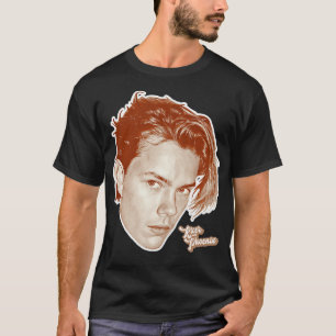 River Phoenix T-Shirt