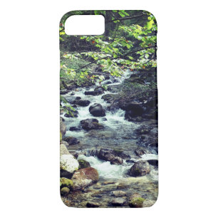 River Photography Case-Mate iPhone Case