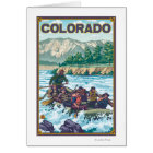 River RaftingColorado