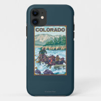 River RaftingColorado
