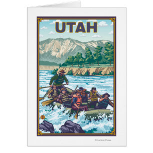 River RaftingUtah
