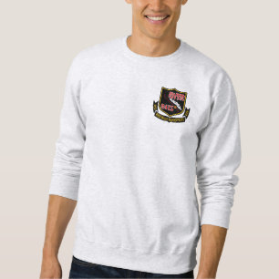 River Rat Sweat Shirt
