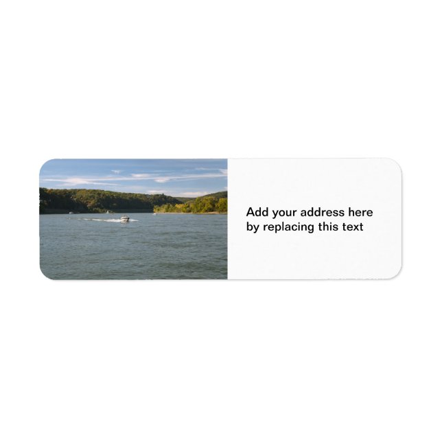 River Rhein (Front)