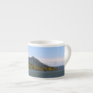 River Rhein Espresso Cup