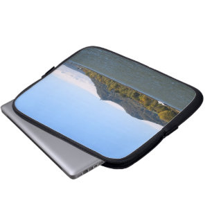 River Rhein Laptop Sleeve