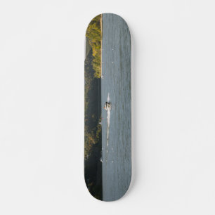River Rhein Skateboard