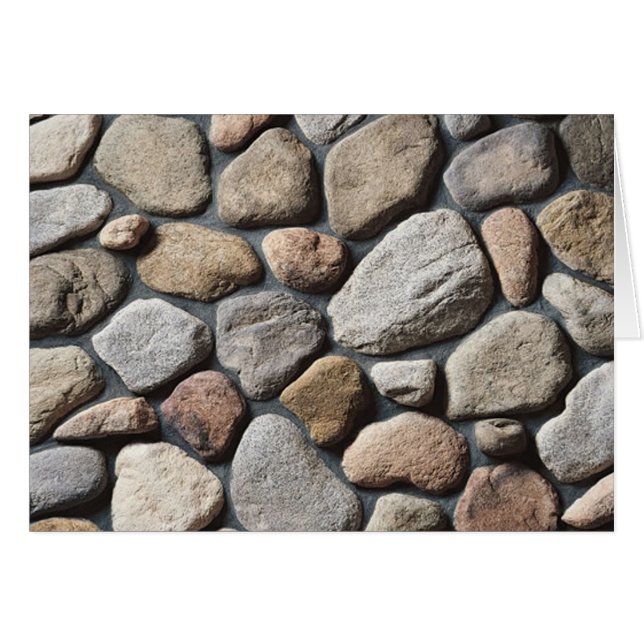 River Rocks (Front Horizontal)