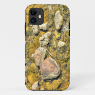 River Rocks Case-Mate iPhone Case
