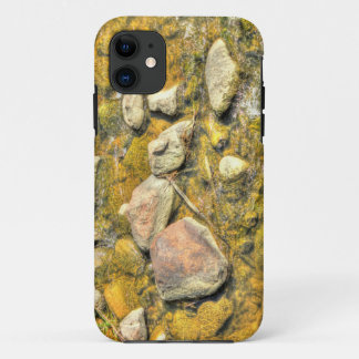 River Rocks Case-Mate iPhone Case