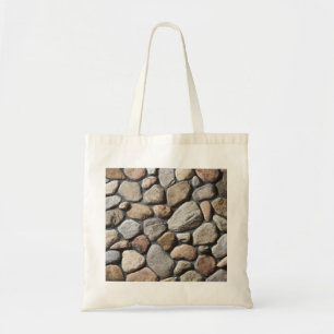 River Rocks Tote Bag