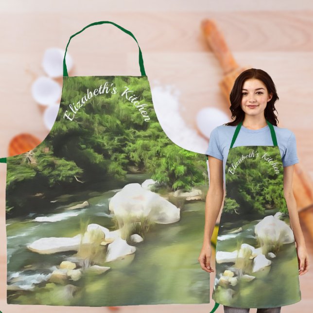 River South 0365 Apron (Creator Uploaded)