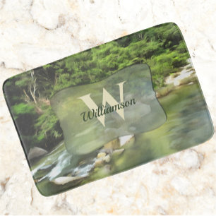 River South 0365 Bath Mat