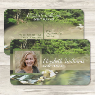 River South 0365 Business Card