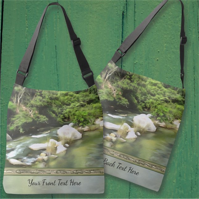 River South 0365 Crossbody Bag (Creator Uploaded)