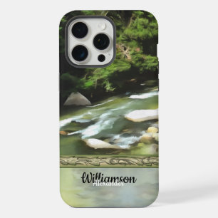 River South 0365 iPhone 15 Pro Max Case