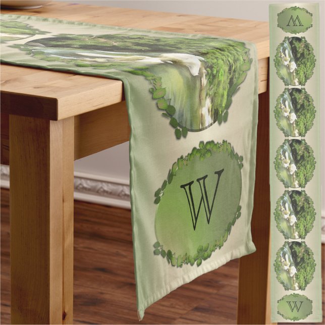 River South 0365 Long Table Runner (Creator Uploaded)