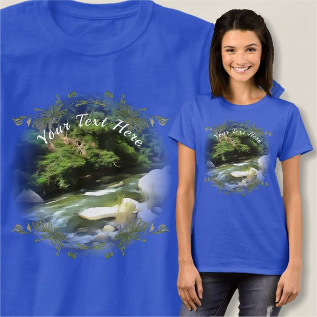 River South 0365 T-Shirt (Creator Uploaded)