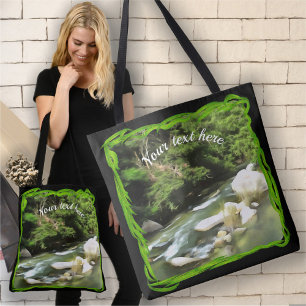 River South 0365 Tote Bag