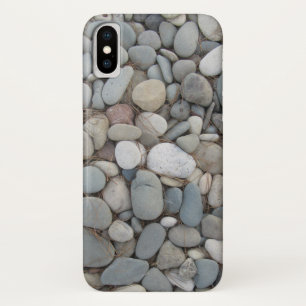 River Stones Fall Autumn Patterns Case-Mate iPhone Case