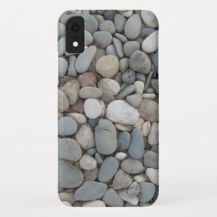 River Stones Fall Autumn Patterns Case-Mate iPhone Case