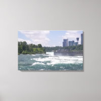 River to Falls