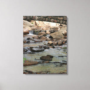 River Water  Acrylic Print
