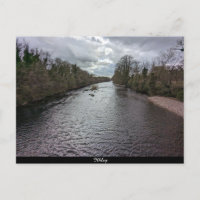 River Wharfe