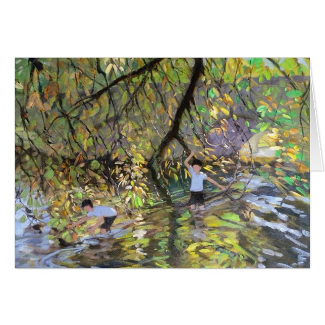 River Wye 2008 (Front Horizontal)