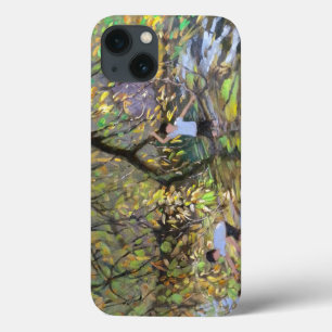 River Wye 2008 iPhone 13 Case