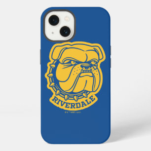 Riverdale Bulldog Head iPhone 13 Case