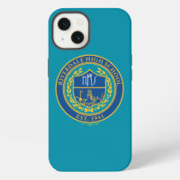 Riverdale High School Seal