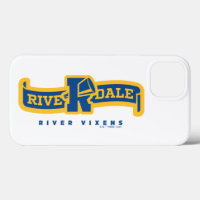 Riverdale River Vixens Banner