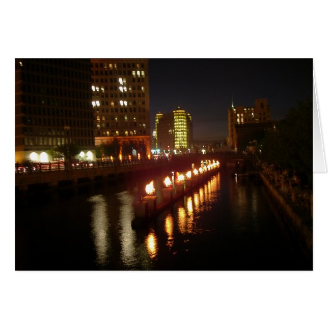 Riverfire (Front Horizontal)