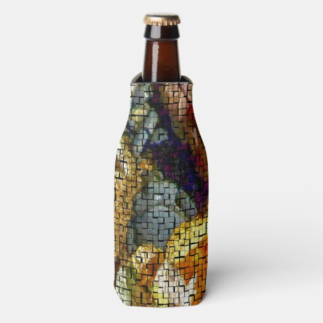 RIVERS BOTTLE COOLER (Bottle Front)