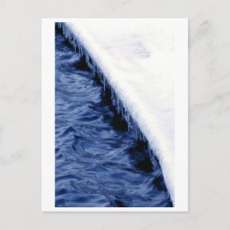 River's Edge Postcard