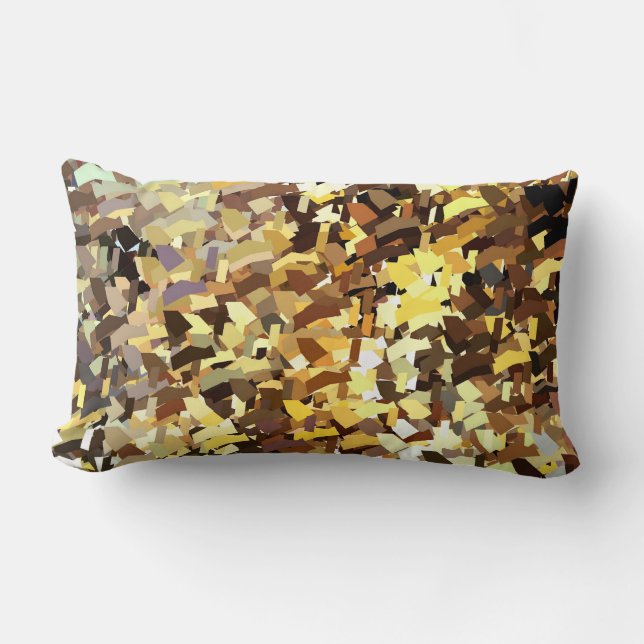 RIVERS LUMBAR CUSHION (Front)